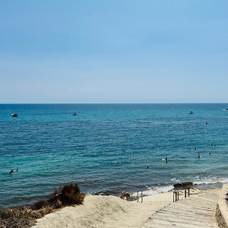 Bonita Casita Cerca De La Playa El Campello Exterior foto