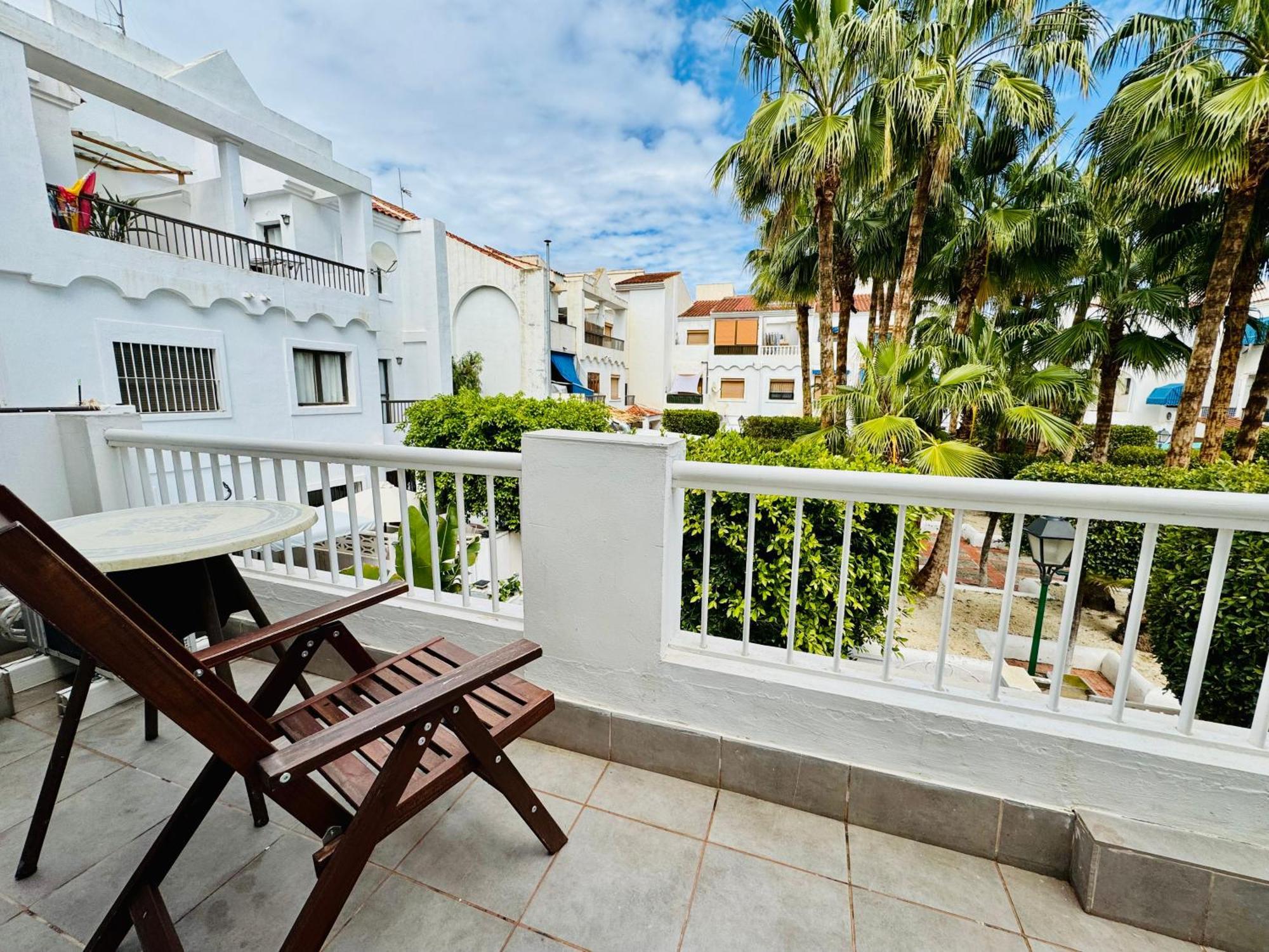 Bonita Casita Cerca De La Playa El Campello Exterior foto