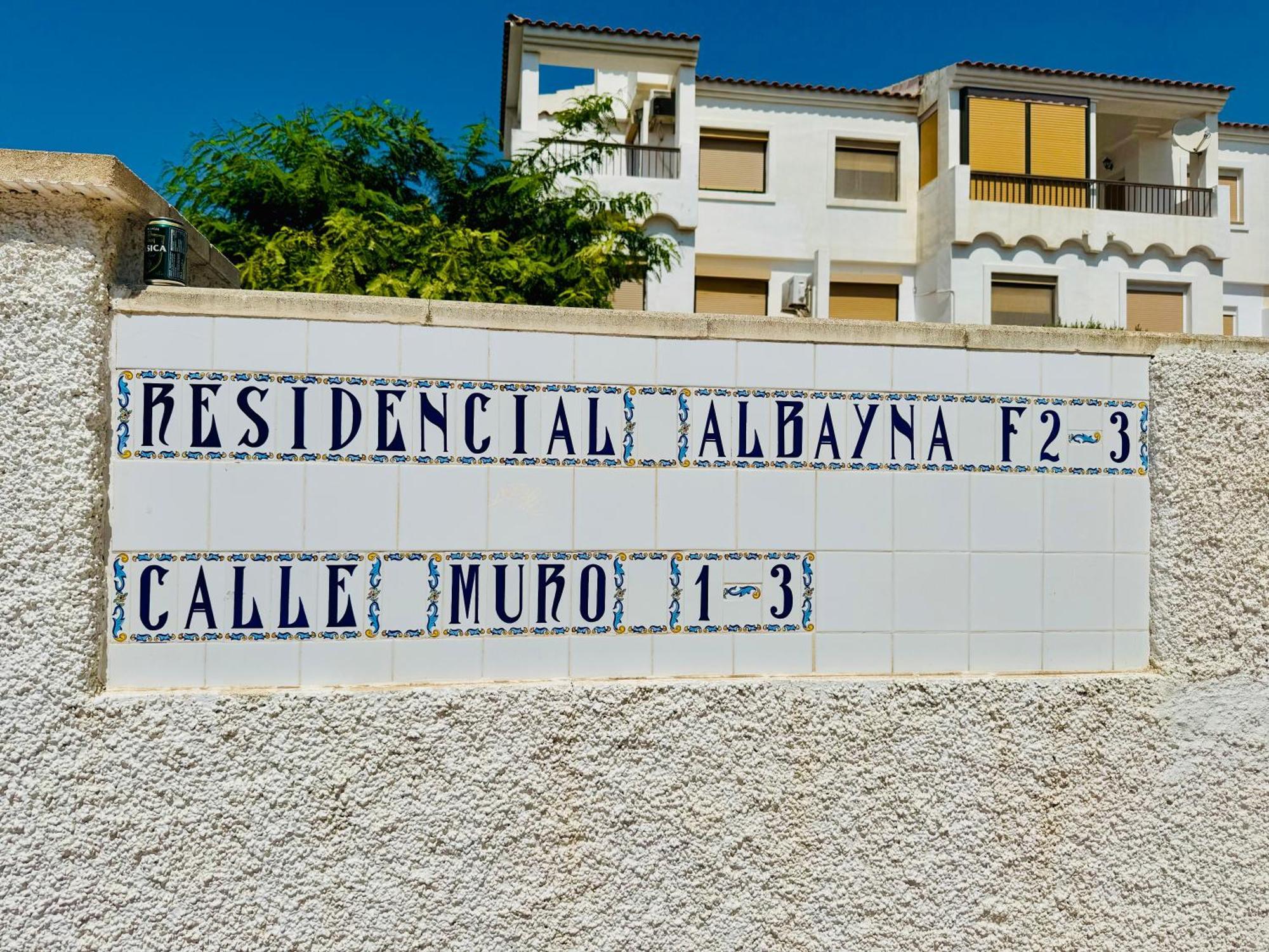 Bonita Casita Cerca De La Playa El Campello Exterior foto